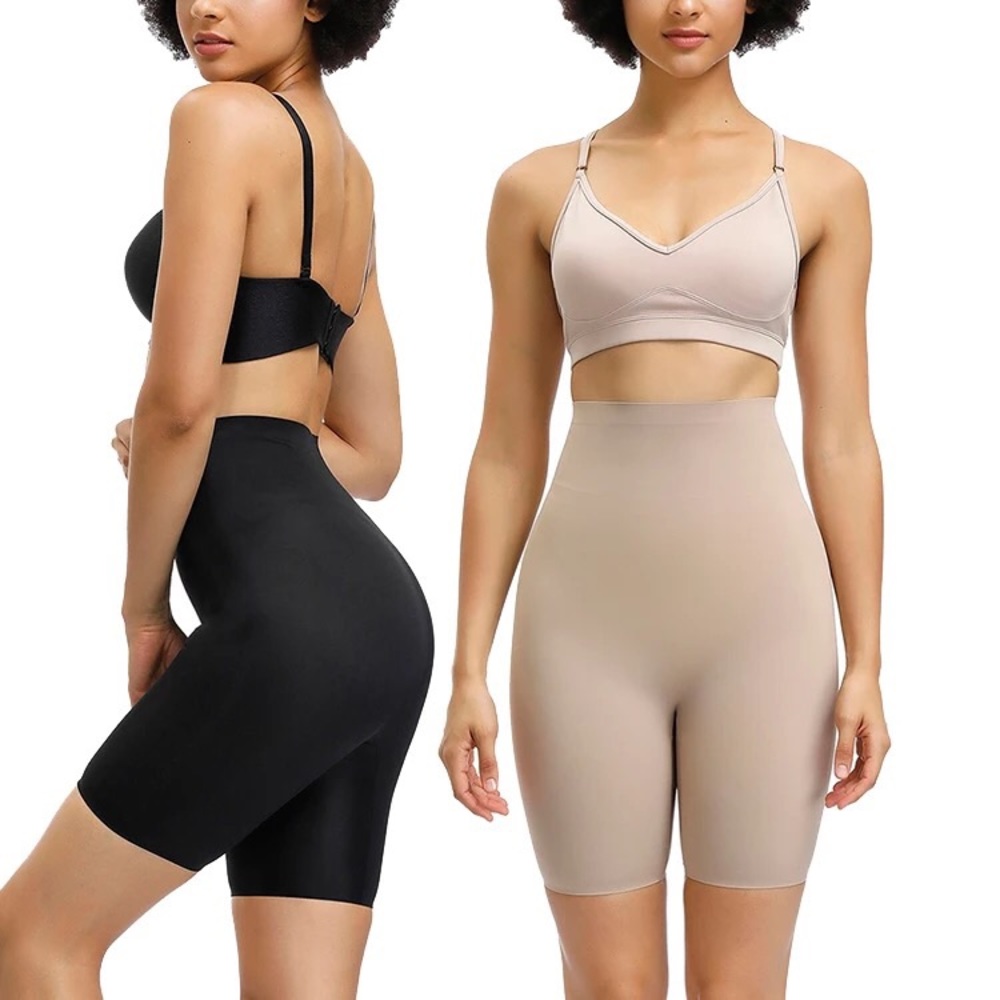 High waist Seamless Shapewear Undergarment